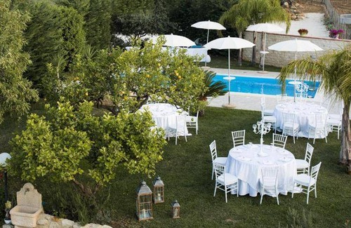 Agrigento Bed & Breakfast | 35 m² Bed and breakfast ∙ 5 guests