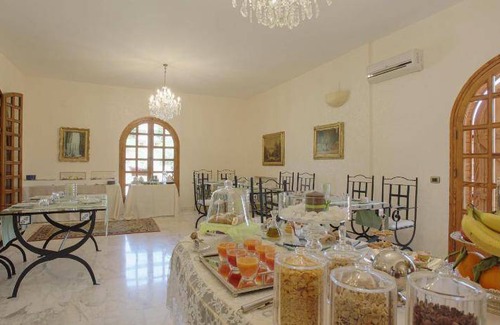 Agrigento Bed & Breakfast | 35 m² Bed and breakfast ∙ 127 guests