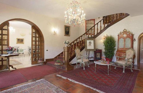 Agrigento Bed & Breakfast | 35 m² Bed and breakfast ∙ 127 guests