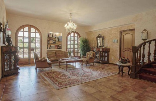 Agrigento Bed & Breakfast | 35 m² Bed and breakfast ∙ 127 guests