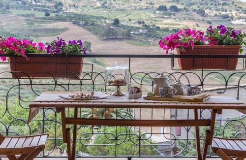 Agrigento Bed & Breakfast | 35 m² Bed and breakfast ∙ 127 guests