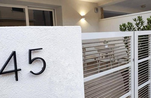 Marzamemi Bed & Breakfast | 35 m² Bed and breakfast ∙ 4 guests