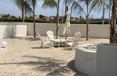 Petrosino Bed & Breakfast | 35 m² Bed and breakfast ∙ 4 guests