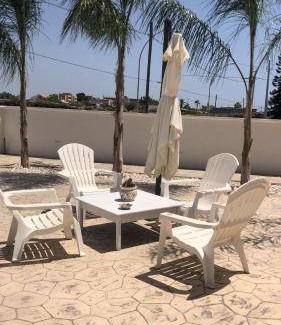 Petrosino Bed & Breakfast | 35 m² Bed and breakfast ∙ 4 guests