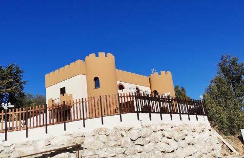 Raffadali Bed & Breakfast | 35 m² Bed and breakfast ∙ 5 guests