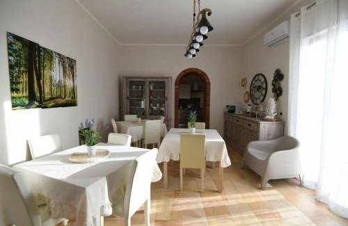 Raffadali Bed & Breakfast | 35 m² Bed and breakfast ∙ 5 guests