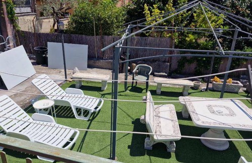 Nicolosi Bed & Breakfast | 35 m² Bed and breakfast ∙ 7 guests