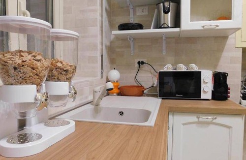 Nicolosi Bed & Breakfast | 35 m² Bed and breakfast ∙ 7 guests