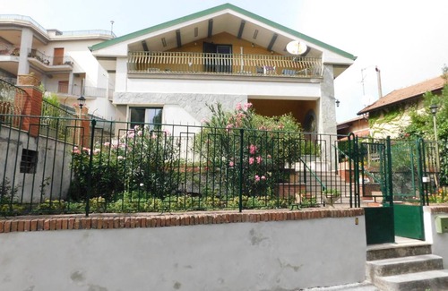 Nicolosi Bed & Breakfast | 35 m² Bed and breakfast ∙ 7 guests