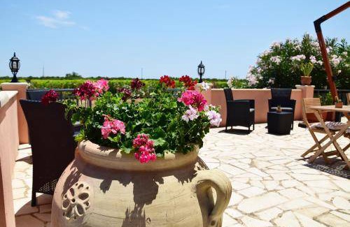 Syracuse Bed & Breakfast | 35 m² Bed and breakfast ∙ 2 guests