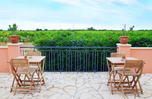 Syracuse Bed & Breakfast | 35 m² Bed and breakfast ∙ 2 guests