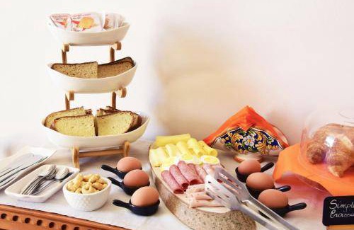 Syracuse Bed & Breakfast | 35 m² Bed and breakfast ∙ 2 guests