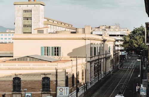 Messina Bed & Breakfast | 35 m² Bed and breakfast ∙ 6 guests