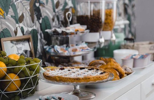 Messina Bed & Breakfast | 35 m² Bed and breakfast ∙ 6 guests