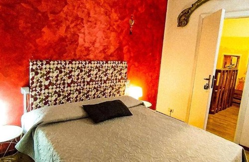 Milazzo Bed & Breakfast | 35 m² Bed and breakfast ∙ 8 guests