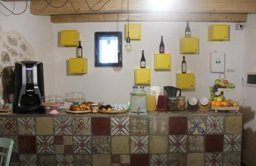 Favara Bed & Breakfast | 35 m² Bed and breakfast ∙ 3 guests
