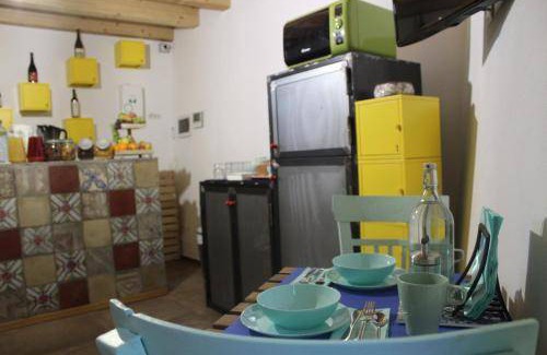 Favara Bed & Breakfast | 35 m² Bed and breakfast ∙ 3 guests
