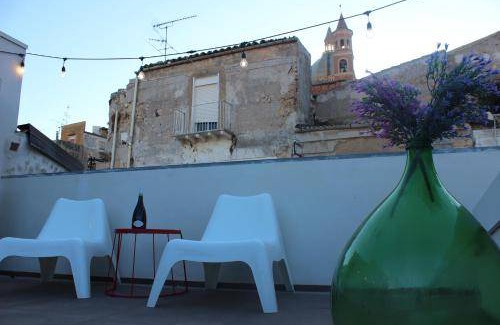 Favara Bed & Breakfast | 35 m² Bed and breakfast ∙ 3 guests