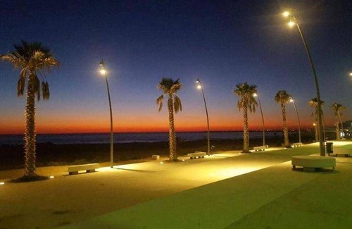Gela Bed & Breakfast | 35 m² Bed and breakfast ∙ 5 guests