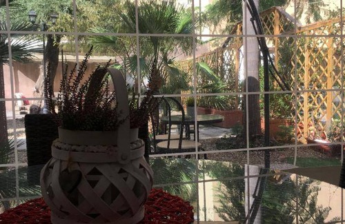 Borgo-Sanzio Bed & Breakfast | 35 m² Bed and breakfast ∙ 4 guests