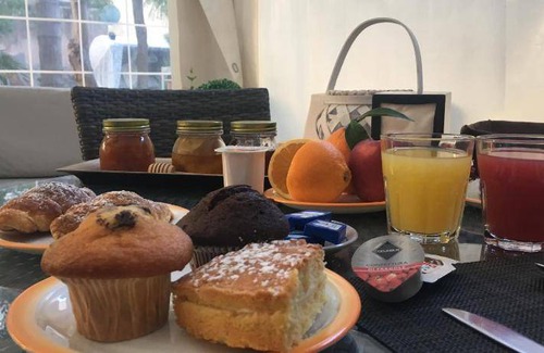 Borgo-Sanzio Bed & Breakfast | 35 m² Bed and breakfast ∙ 4 guests