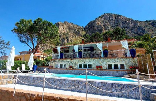 Capo Zafferano Bed & Breakfast | 35 m² Bed and breakfast ∙ 4 guests