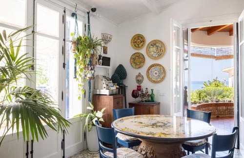 Capo Zafferano Bed & Breakfast | 35 m² Bed and breakfast ∙ 4 guests