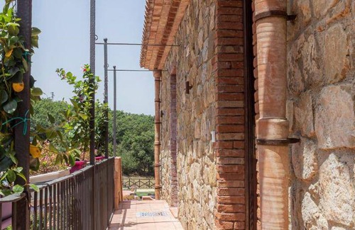 Collesano House | 35 m² Farmhouse ∙ 6 guests