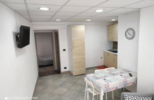 Raffo House | 35 m² House ∙ 1 bedroom ∙ 4 guests