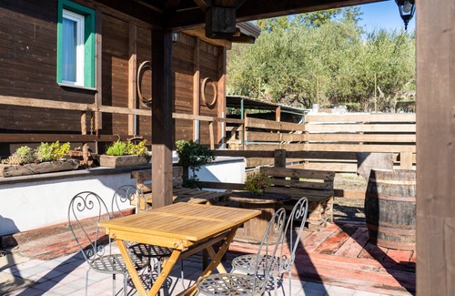 Piedimonte Etneo House | 35 m² House ∙ 1 bedroom ∙ 4 guests
