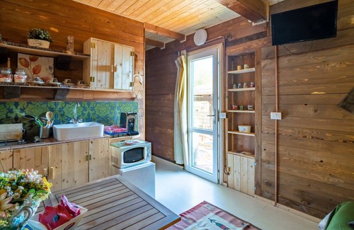 Piedimonte Etneo House | 35 m² House ∙ 1 bedroom ∙ 4 guests