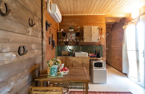 Piedimonte Etneo House | 35 m² House ∙ 1 bedroom ∙ 4 guests