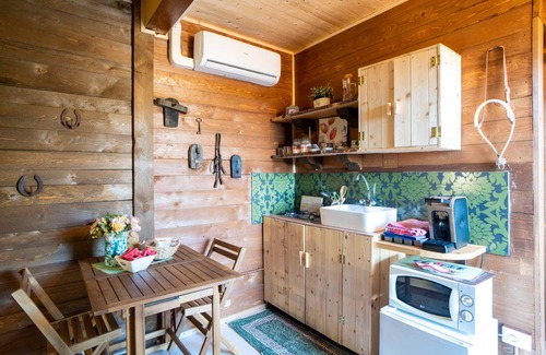 Piedimonte Etneo House | 35 m² House ∙ 1 bedroom ∙ 4 guests