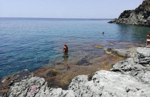 Pantelleria House | 35 m² House ∙ 1 bedroom ∙ 4 guests