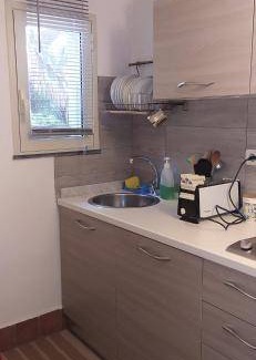 Adrano House | 35 m² House ∙ 1 bedroom ∙ 3 guests