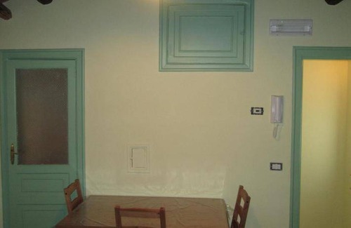 Gangi House | 35 m² House ∙ 3 guests
