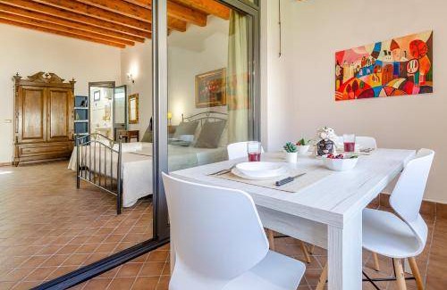 Roccalumera House | 35 m² House ∙ 4 guests