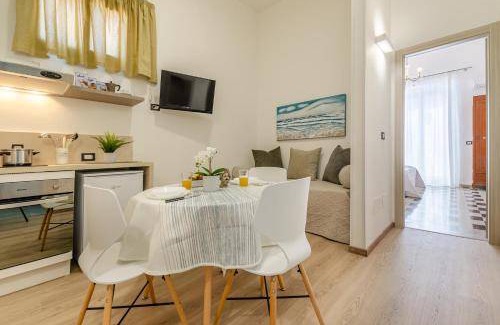 Roccalumera House | 35 m² House ∙ 4 guests