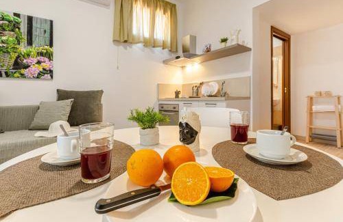 Roccalumera House | 35 m² House ∙ 4 guests