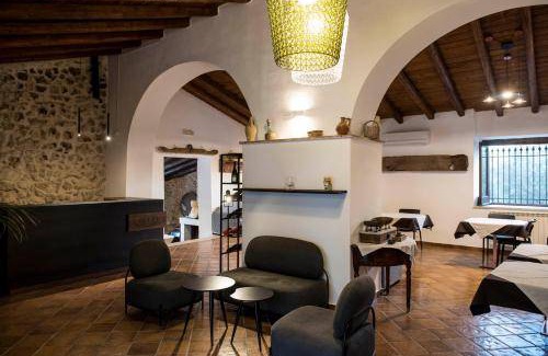 Campobello di Licata House | 35 m² Farmhouse ∙ 5 guests