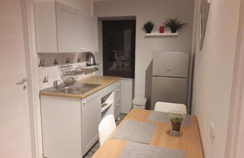 Contrada Pantano d'Arci Apartment | 35 m² Apartment ∙ 4 guests