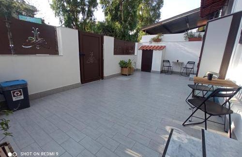 Contrada Pantano d'Arci Apartment | 35 m² Apartment ∙ 4 guests