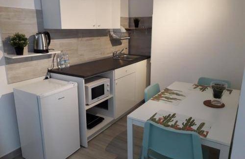 Contrada Pantano d'Arci Apartment | 35 m² Apartment ∙ 4 guests