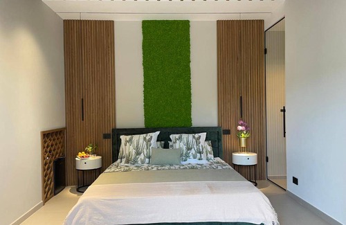 Agrigento Resort | 35 m² Private room ∙ 1 bedroom ∙ 2 guests