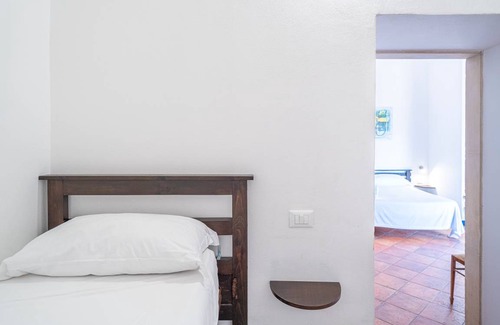 Syracuse Resort | 35 m² Private room ∙ 1 bedroom ∙ 4 guests