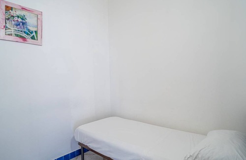 Syracuse Resort | 35 m² Private room ∙ 1 bedroom ∙ 4 guests