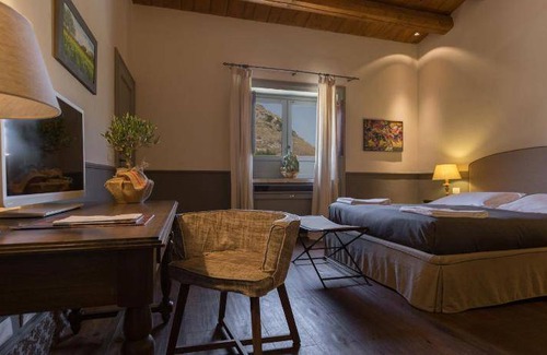 Realmonte Resort | 35 m² Resort ∙ 5 guests
