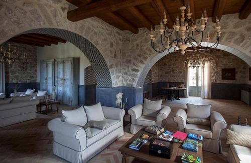 Realmonte Resort | 35 m² Resort ∙ 5 guests