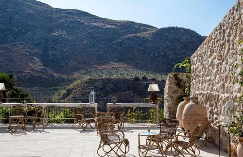 Realmonte Resort | 35 m² Resort ∙ 5 guests