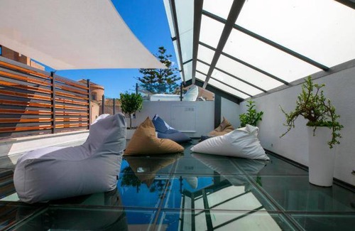 Trapani City Centre Apartment | 35 m² Serviced apartment ∙ 8 guests